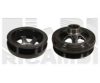 AUTOTEAM A06468 Belt Pulley, crankshaft